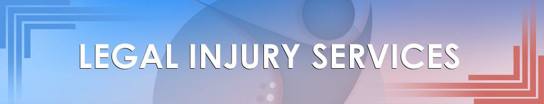 legal injury services