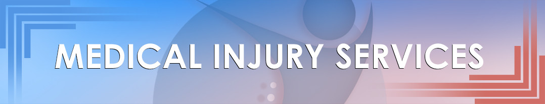 Medical Injury Services