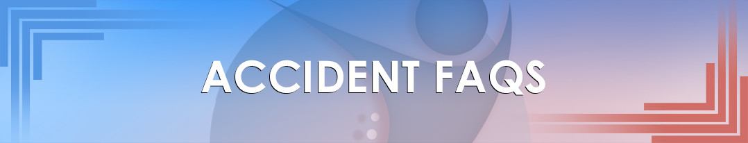 Accident FAQs
