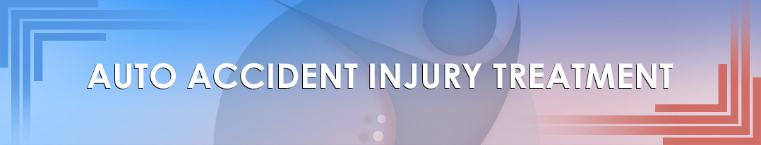 auto accident injury treatment